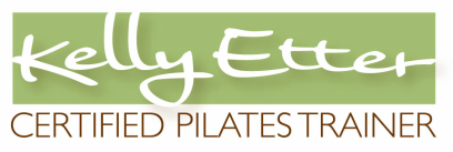 Kelly Etter Certified Pilates Trainer